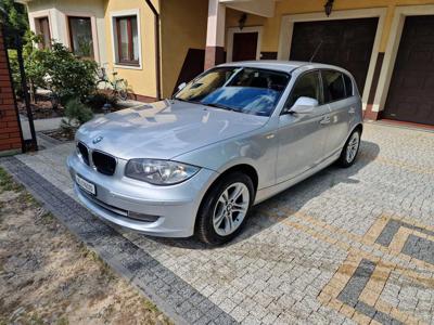 BMW Seria 1 116i 122KM