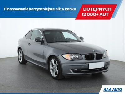 BMW Seria 1 E81/E87 2010