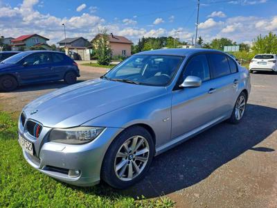 BMW Seria 3 2010 r. Full opcja Ksenon Navi Skóry Automat