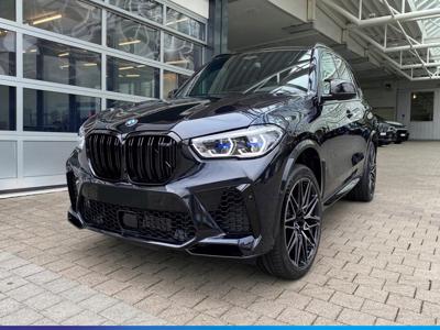 BMW X5 G05 M SUV Facelifting 4.4 M 625KM 2023