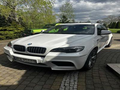 BMW X6M Sprzedam