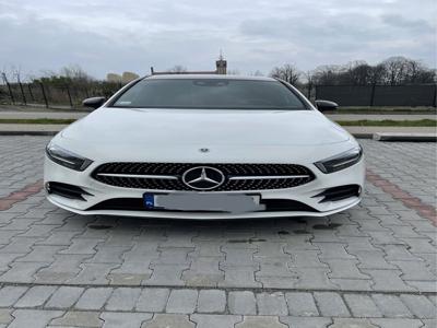 Cesja Mercedes A200 BEZ ODSTĘPNEGO