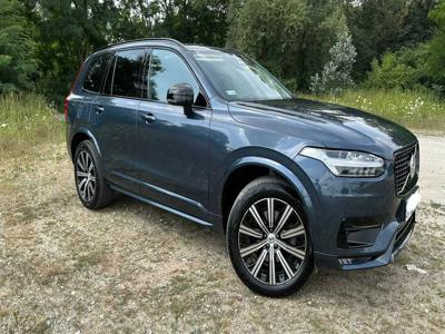 Cesja najmu Volvo XC90 , rok 2022, BEZ ODSTĘPNEGO !