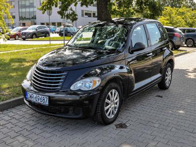 Chrysler PT Cruiser 2,4 LPG 2006 r. Lift