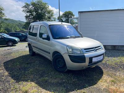 Citroen Berlingo multispace 2.0 HDi 2003r