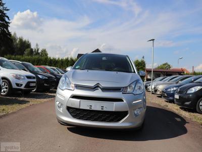 Citroen C3 II 1.6 BlueHDi Shine S&S