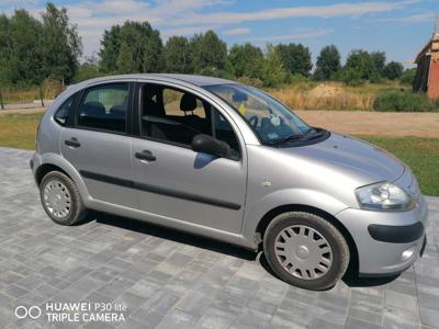 Citroen C3 poj. 1.1