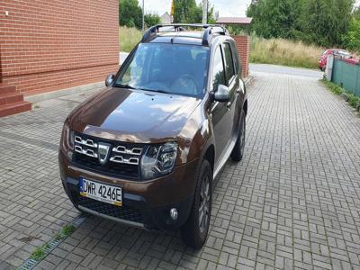 Dacia Duster 1.5