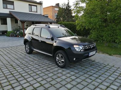 Dacia Duster 1.6 LPG Laureate