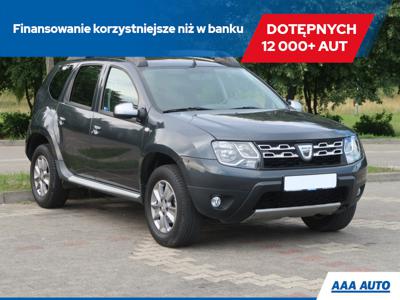 Dacia Duster I SUV Facelifting 1.5 dCi 110KM 2014