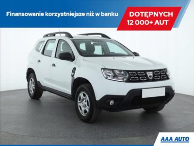 Dacia Duster II SUV 1.3 TCe 130KM 2019