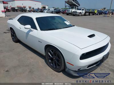 Dodge Challenger III 2021