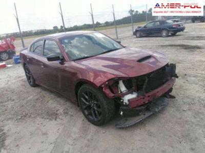 Dodge Charger VII 2021