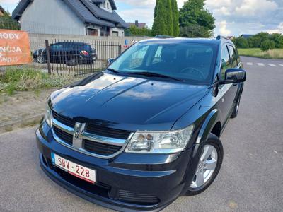 Dodge Journey 2.0 Diesel 140KM AUTOMAT 2010