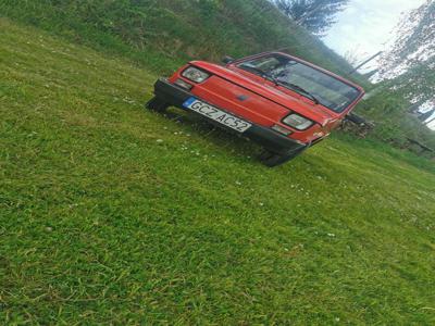 Fiat 126p maluch