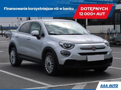 Fiat 500X Crossover Facelifting 1.0 Firefly 120KM 2018