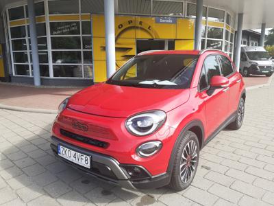 Fiat 500X Crossover Facelifting 1.5 T4 HYBRID 130KM 2022