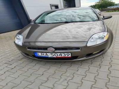 Fiat Brawo 1,9JTD