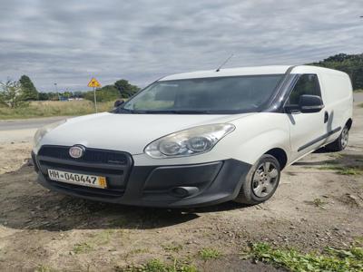 Fiat Doblo 1.6 Multijet 105KM 2013r