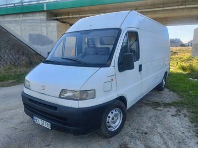 Fiat Ducato II 1998