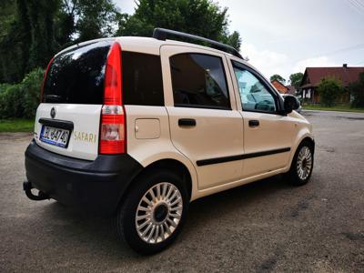 Fiat Panda 1.2 Van FV