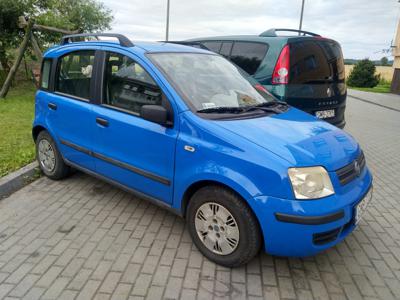 Fiat Panda II 1,2