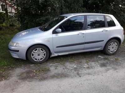 Fiat Stilo 1.6