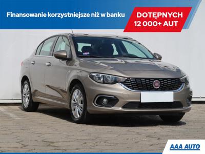 Fiat Tipo II Sedan 1.6 E-Torq 110KM 2018