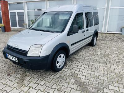 Ford Conect tourneo