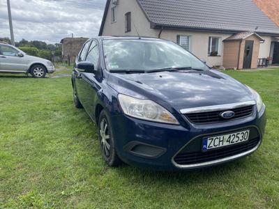 Ford focus mk2 2010 r 1.6 cdti 90km