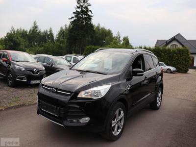 Ford Kuga II 2.0 TDCi FWD Trend