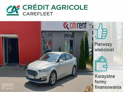 Ford Mondeo IX 1.5 EcoBoost Titanium Salon PL! 1 wł! ASO! FV23%!