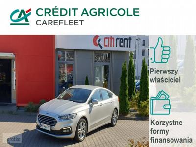 Ford Mondeo IX 1.5 EcoBoost Titanium Salon PL! 1 wł! ASO! FV23%!