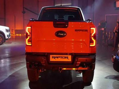 Ford Ranger Raptor Nowy Raptor 2,0 diesel 205KM Elektryczna Roleta Niska cena 3712zł