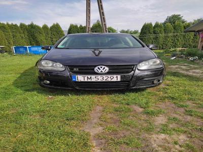 Golf 5 GT 2.0 170km