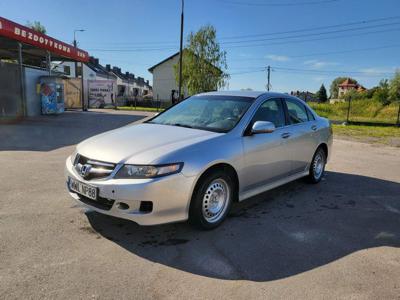 Honda Accord 7 lift 2008 2.2i-ctdi