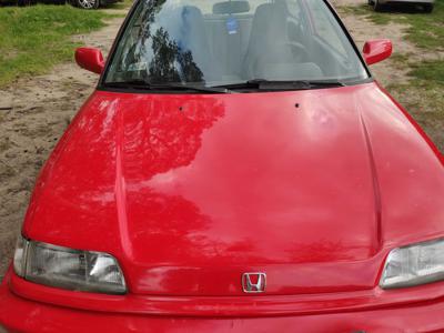 Honda Civic IV 1.4 90km