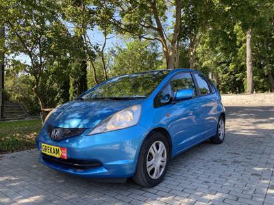 Honda Jazz 1.2 benzyna klima