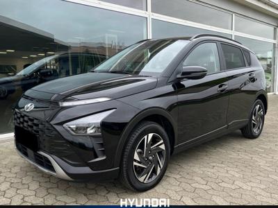 Hyundai Bayon 1.0 T-GDI 100KM 2023