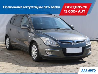 Hyundai i30 I CW 1.6 CRDi 90KM 2008