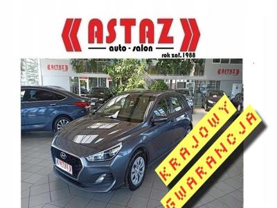 Hyundai i30 III Hatchback 1.4 MPI 100KM 2019