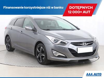 Hyundai i40 2012