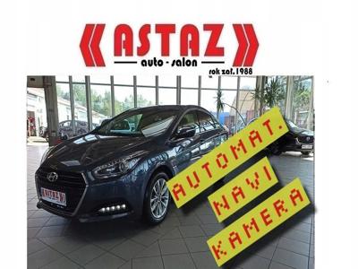 Hyundai i40 Sedan Facelifting 2.0 GDI 165KM 2018