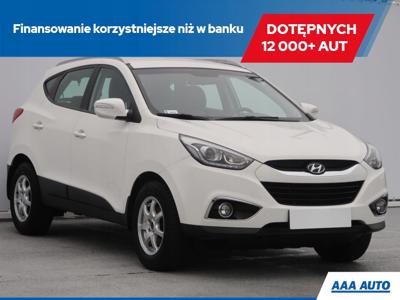 Hyundai ix35 SUV 1.7 CRDi 115KM 2013