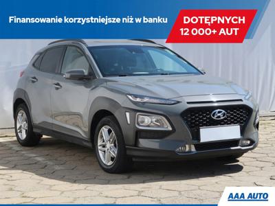 Hyundai Kona Crossover 1.0 T-GDI 120KM 2018