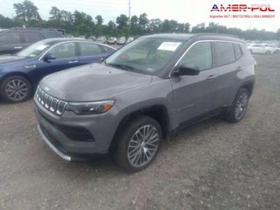 Jeep Compass II 2022