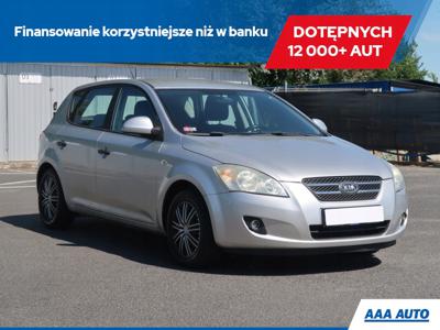 Kia Ceed I Hatchback 1.6 122KM 2007