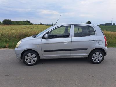 Kia Picanto 2004r.