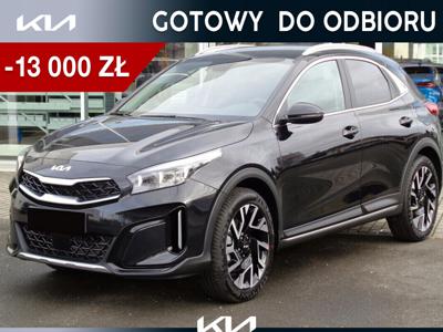 Kia XCeed Crossover Facelifting 1.5 T-GDi 160KM 2023