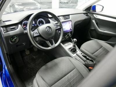 Škoda Octavia 1,4 / 150 KM / SmartLink / NAVI / LED / Salon PL / Climatronic / FV23%